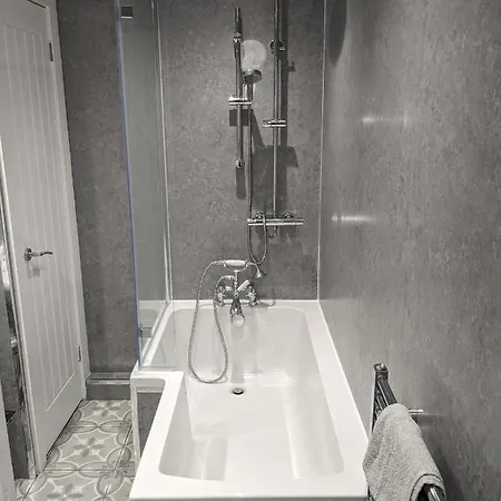 Hébergement de vacances Cosy 2 Bed With Fell Views