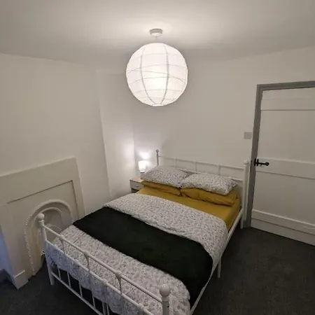 Cosy 2 Bed With Fell Views *