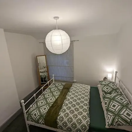 Hébergement de vacances Cosy 2 Bed With Fell Views
