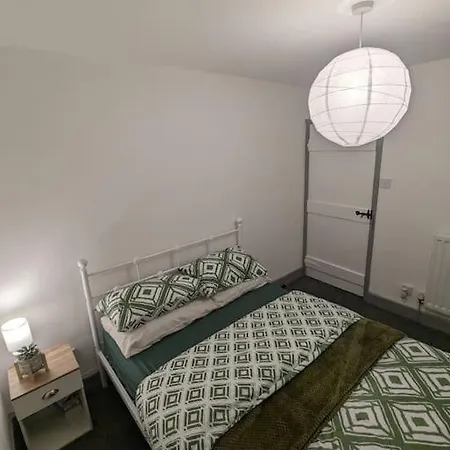 Cosy 2 Bed With Fell Views Hébergement de vacances Cleator