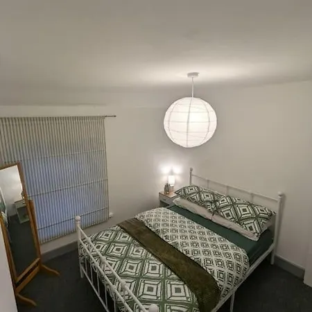 Cosy 2 Bed With Fell Views