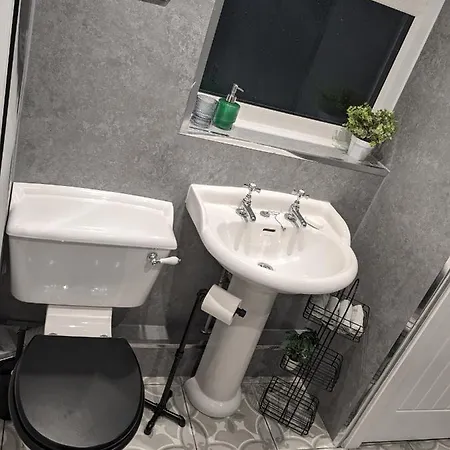 Cosy 2 Bed With Fell Views