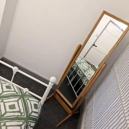 Cosy 2 Bed With Fell Views 펜션