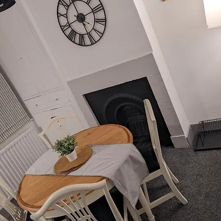 펜션 Cosy 2 Bed With Fell Views *