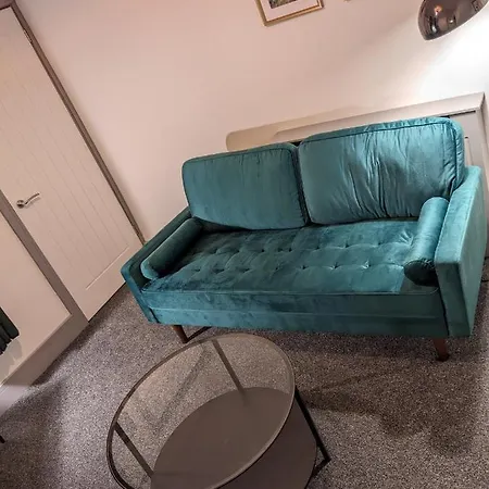Cosy 2 Bed With Fell Views *